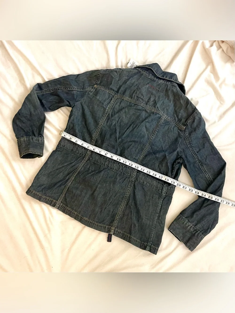 GAP Limited Edition Brand New Jacket with Patch Pockets